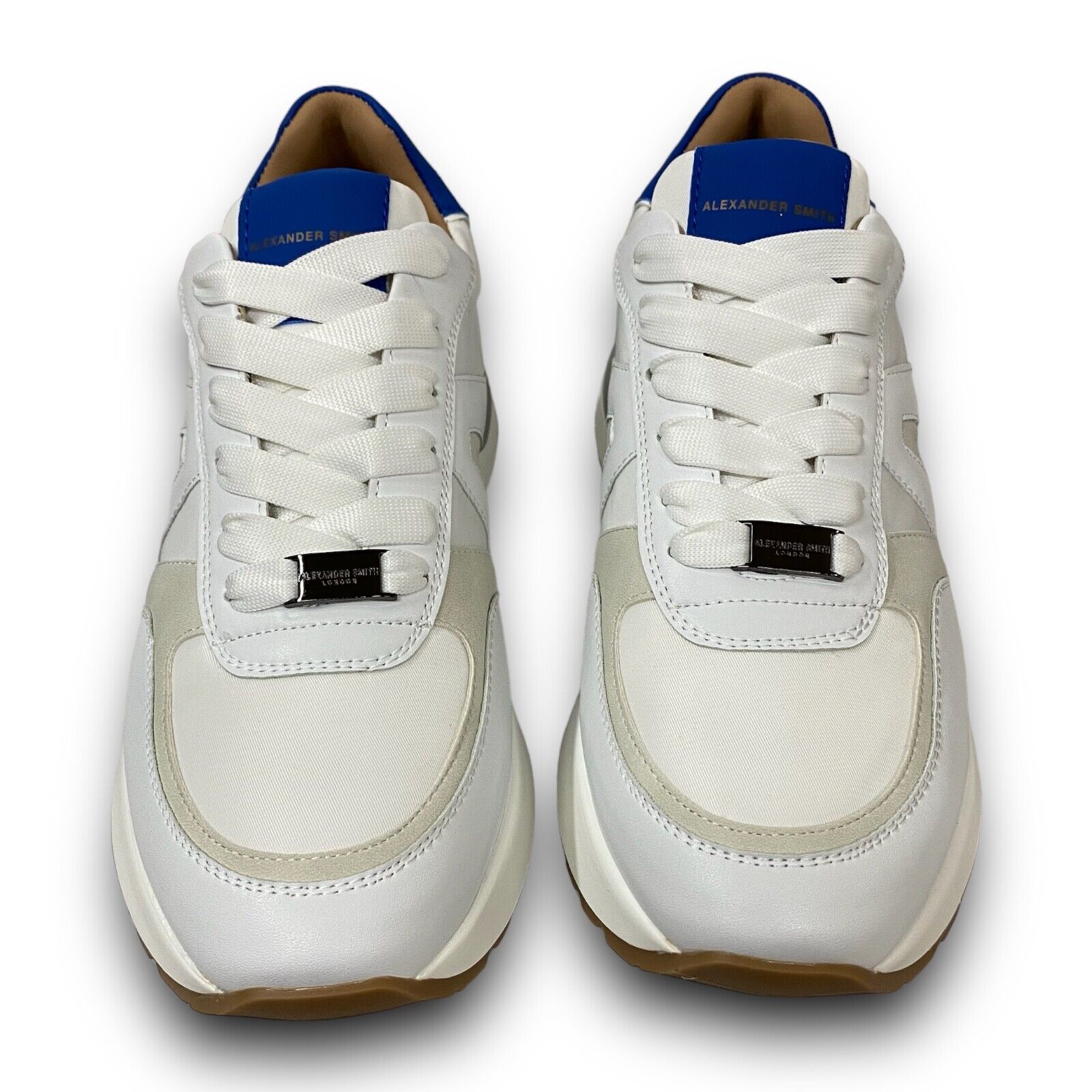 Alexander Smith-Sneakers Uomo