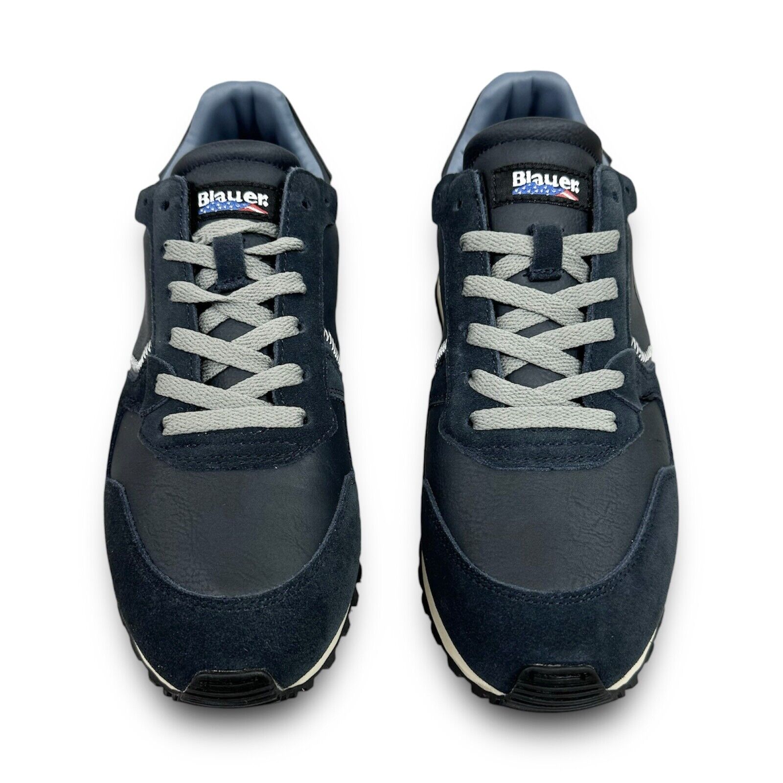 Blauer Uomo-Sneakers