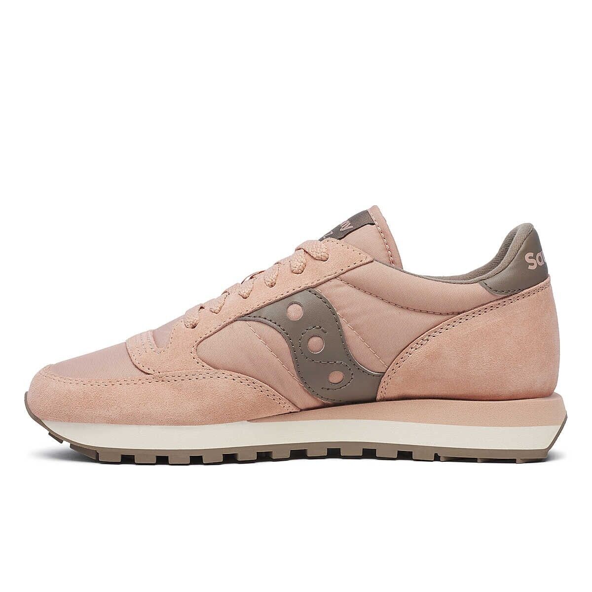 Saucony Donna-Jazz Original