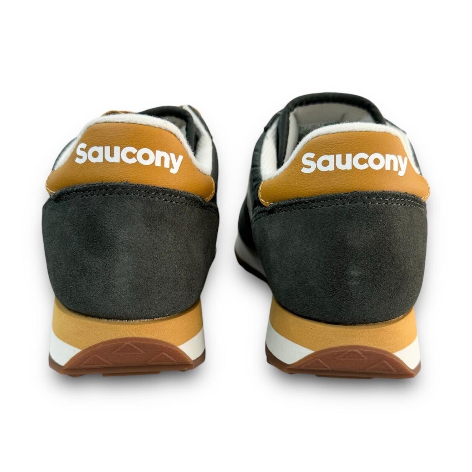 Saucony Uomo-Jazz