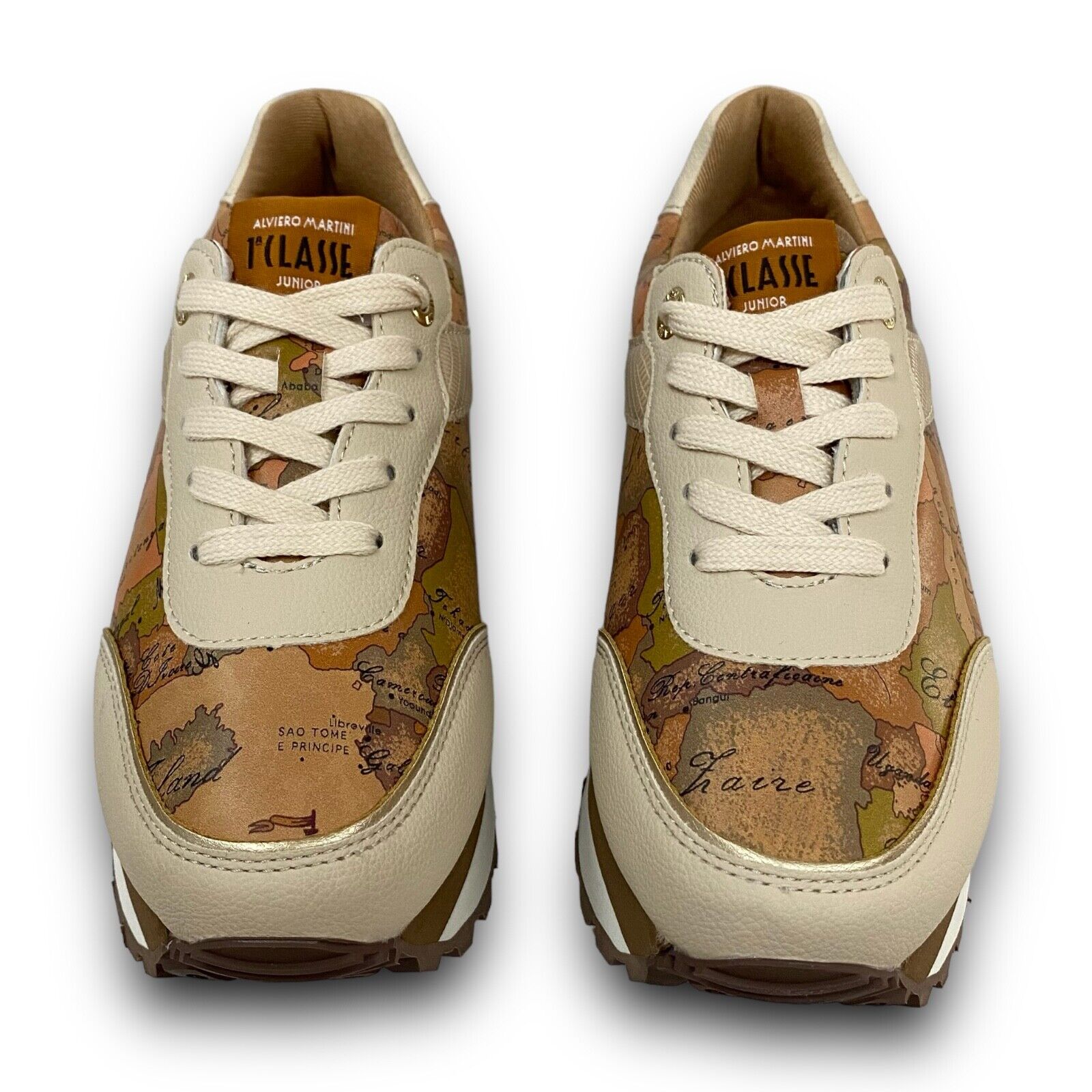 Alviero Martini-Sneaker