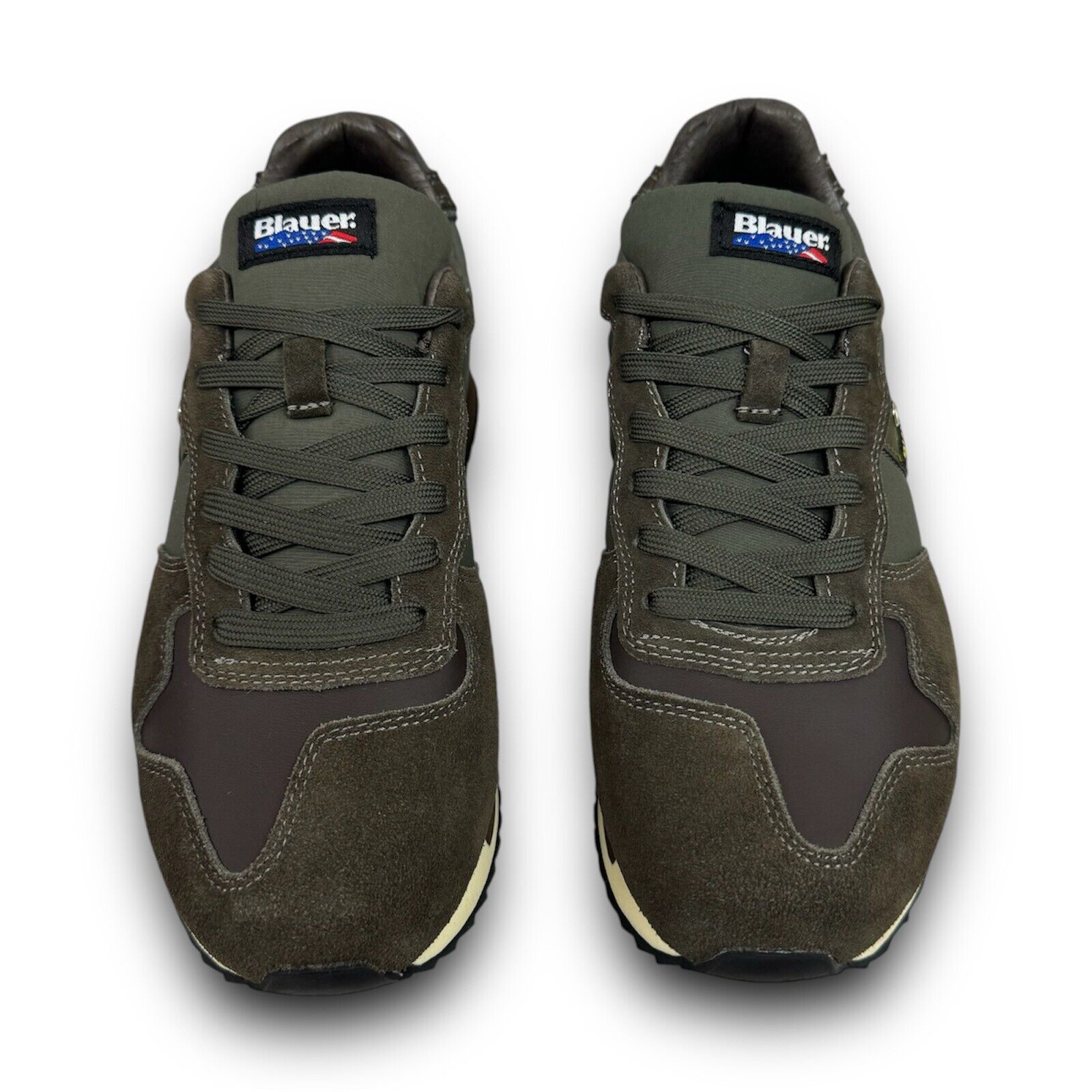 Blauer Uomo-Sneakers