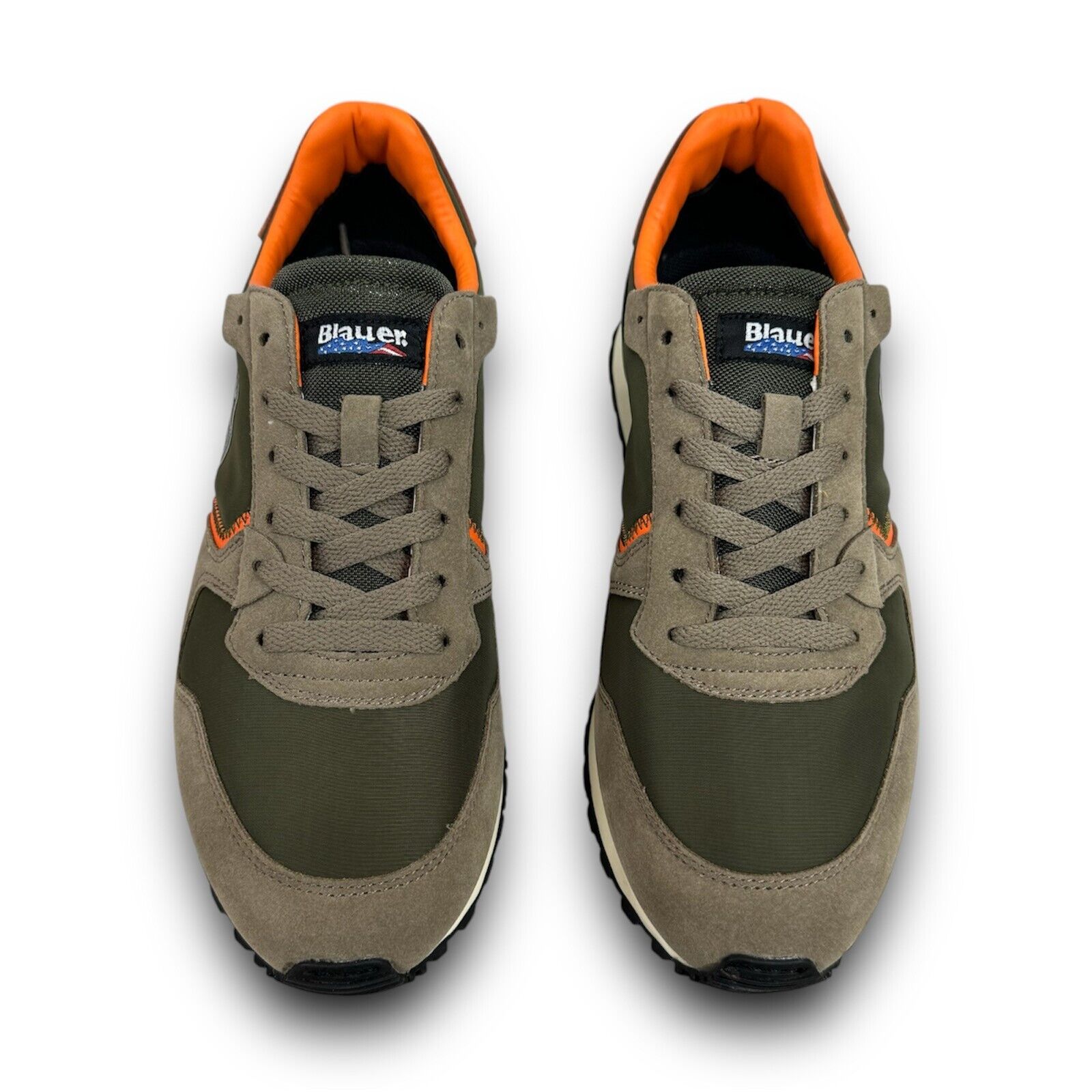 Blauer Uomo-Sneakers