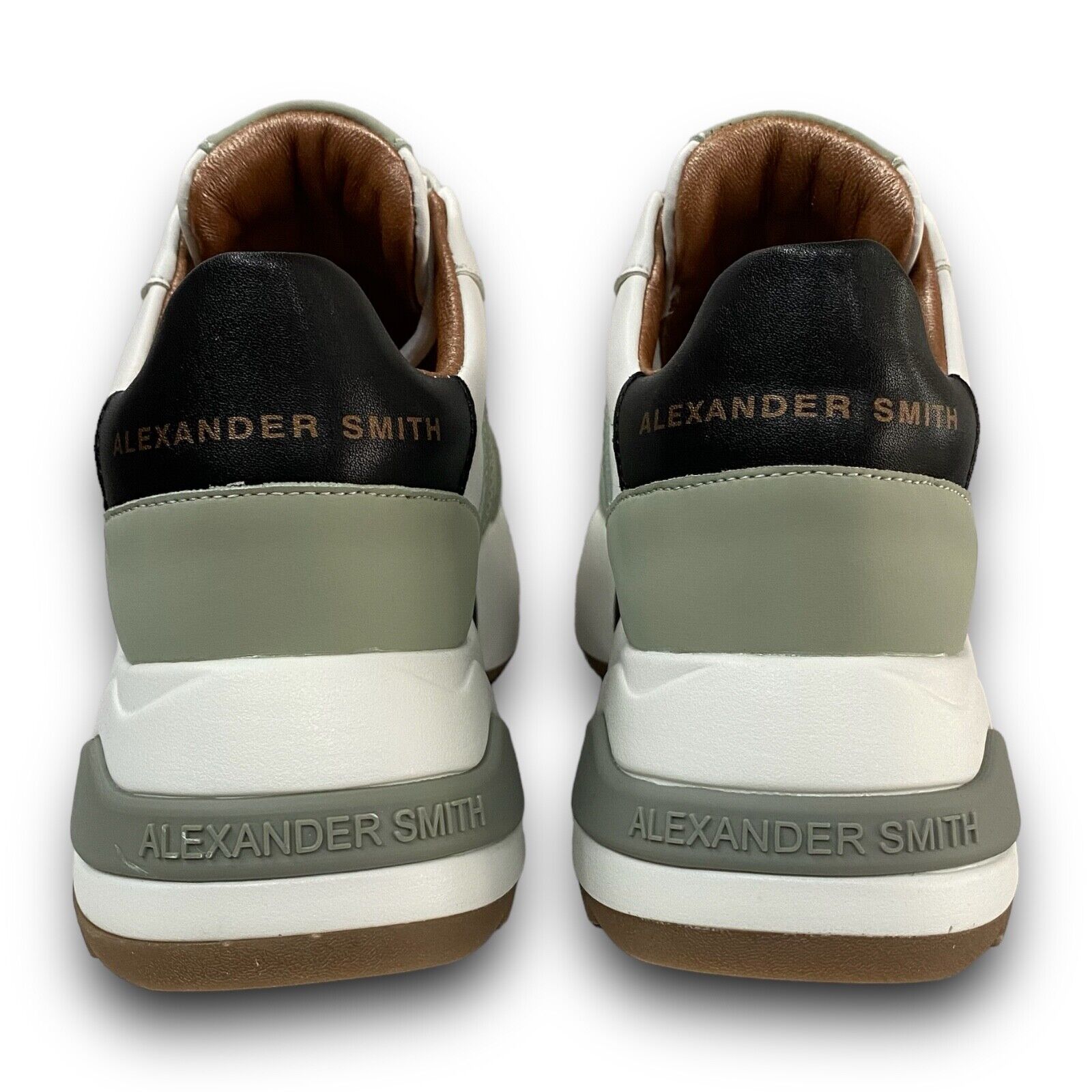 Alexander Smith-Sneakers Donna