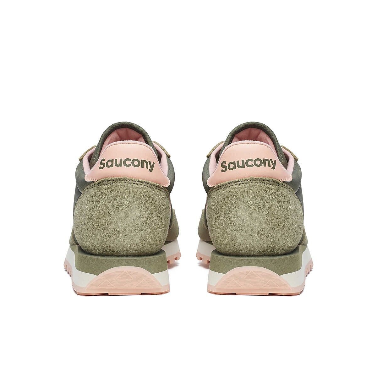 Saucony Donna-Jazz Original