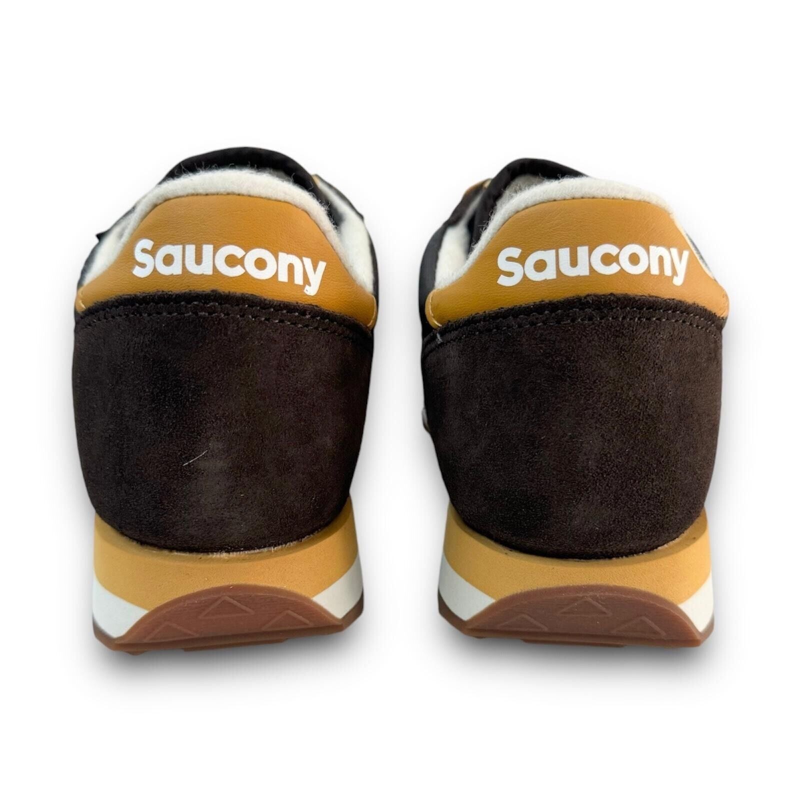 Saucony Uomo-Jazz Original