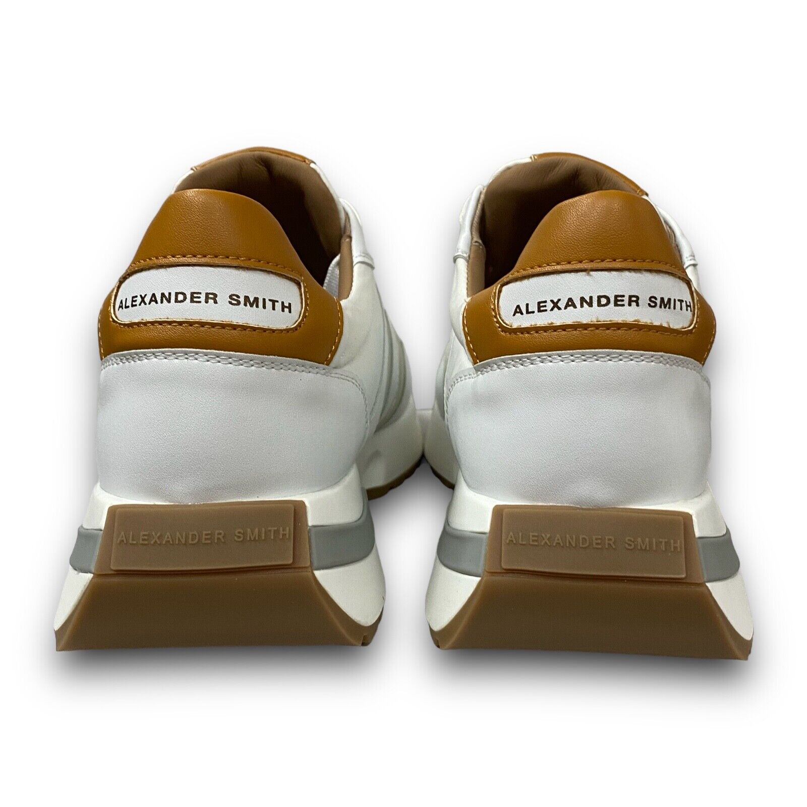 Alexander Smith-Sneakers Uomo