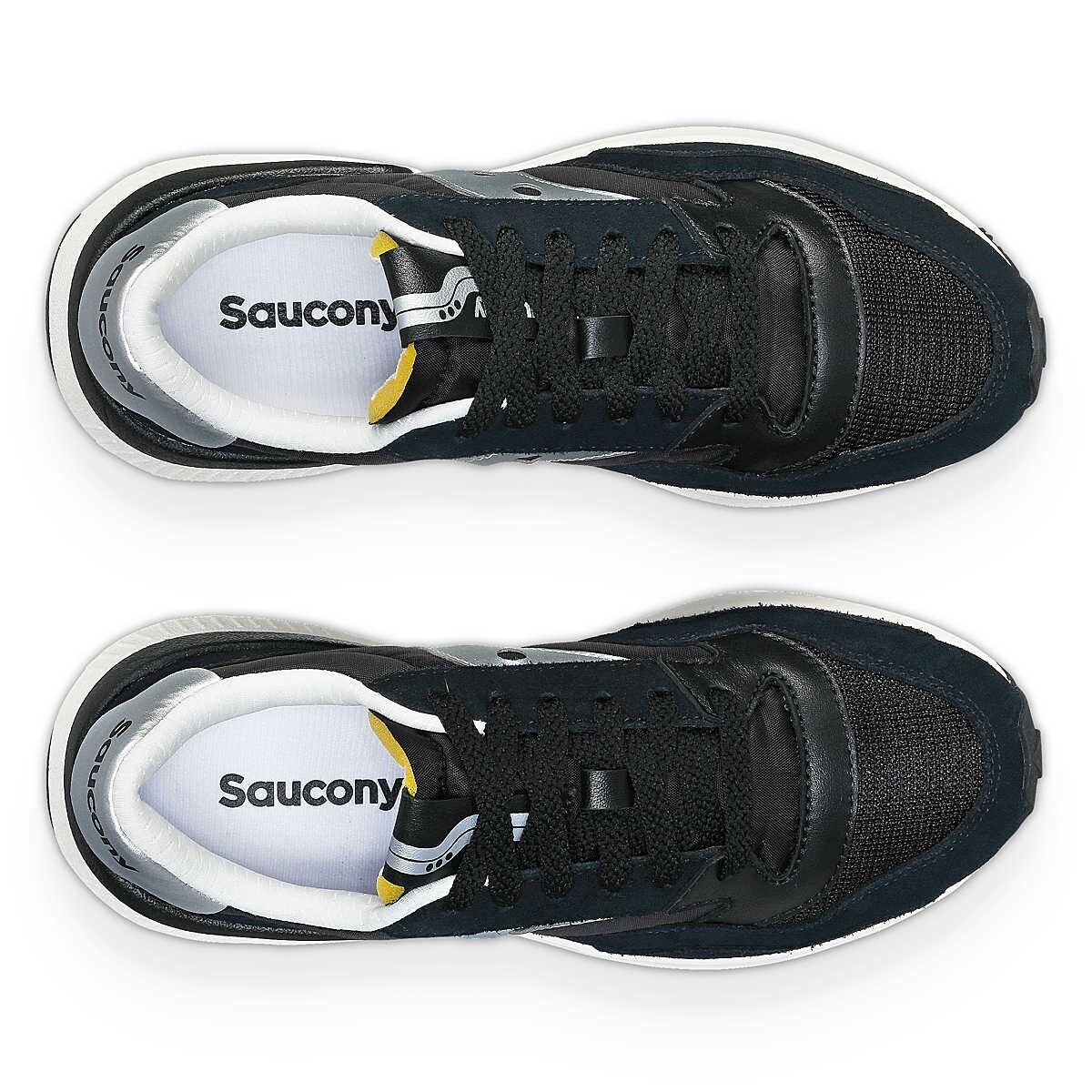 Saucony Donna-Jazz Triple