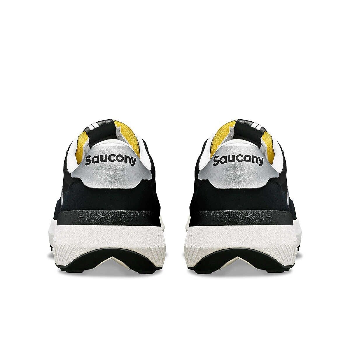 Saucony Donna-Jazz Triple