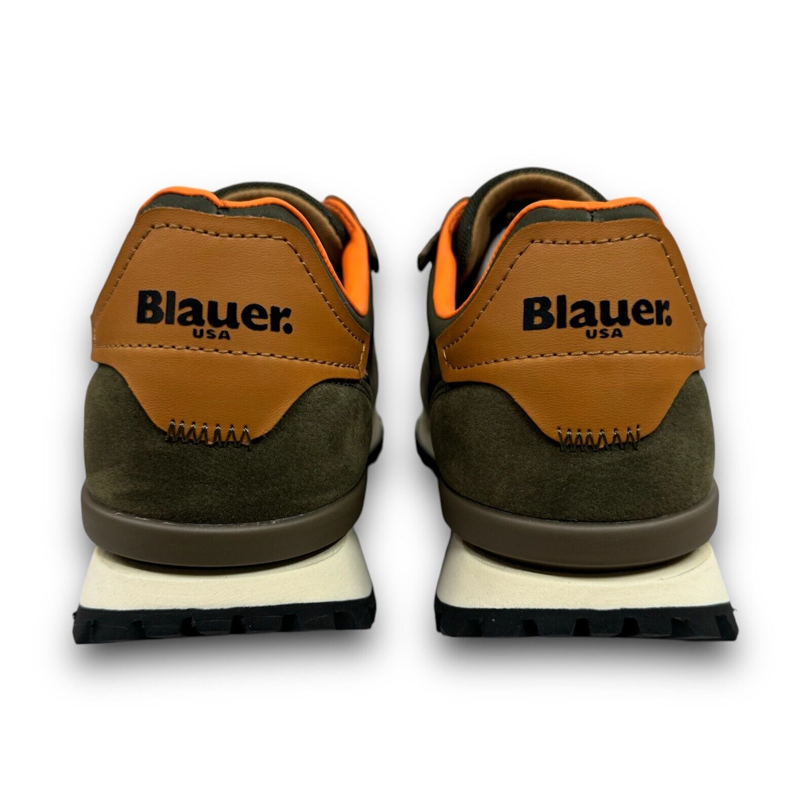 Blauer Uomo-Sneakers