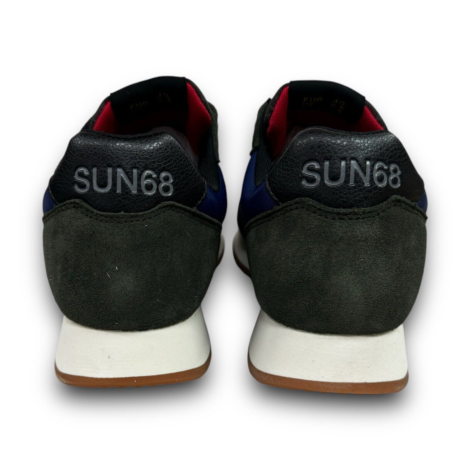 Scarpe Uomo Sun68