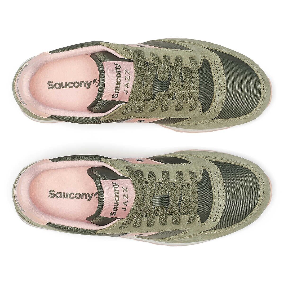 Saucony Donna-Jazz Original