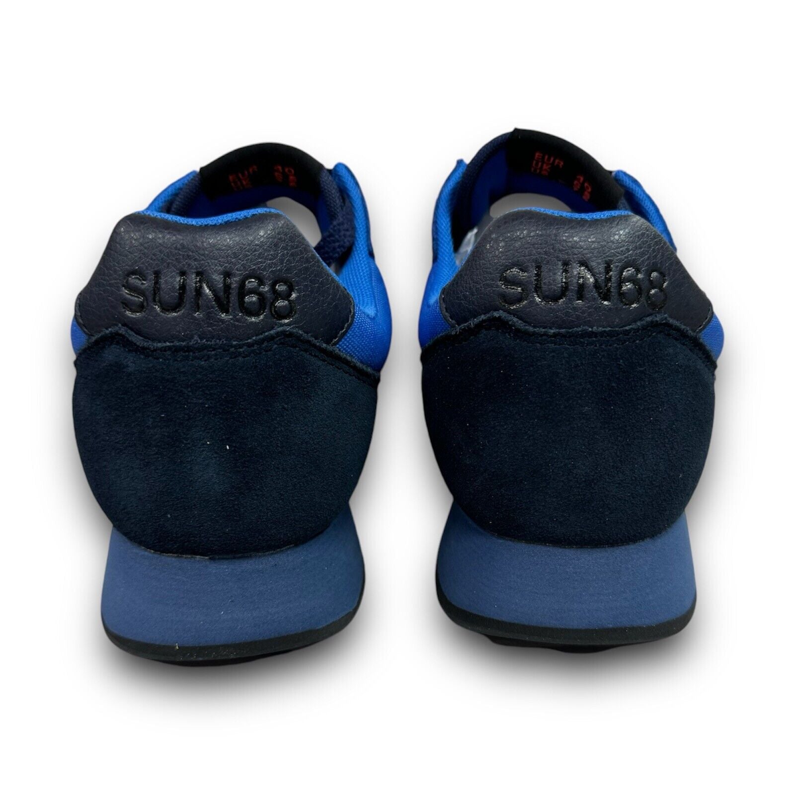 Scarpe Uomo Sun68