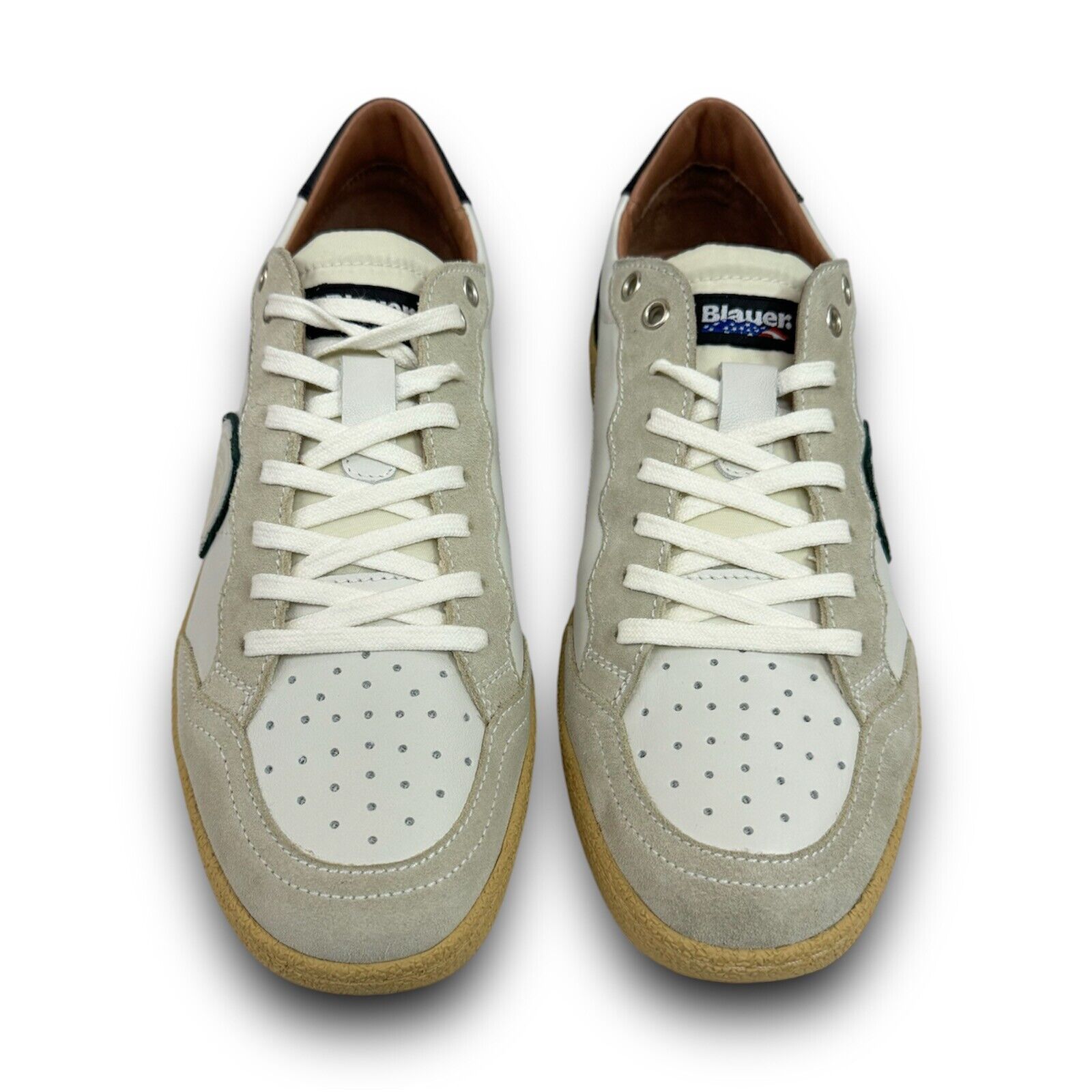 Blauer Uomo-Sneakers