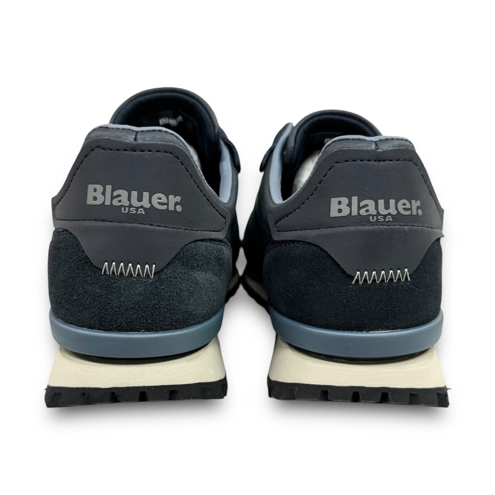 Blauer Uomo-Sneakers