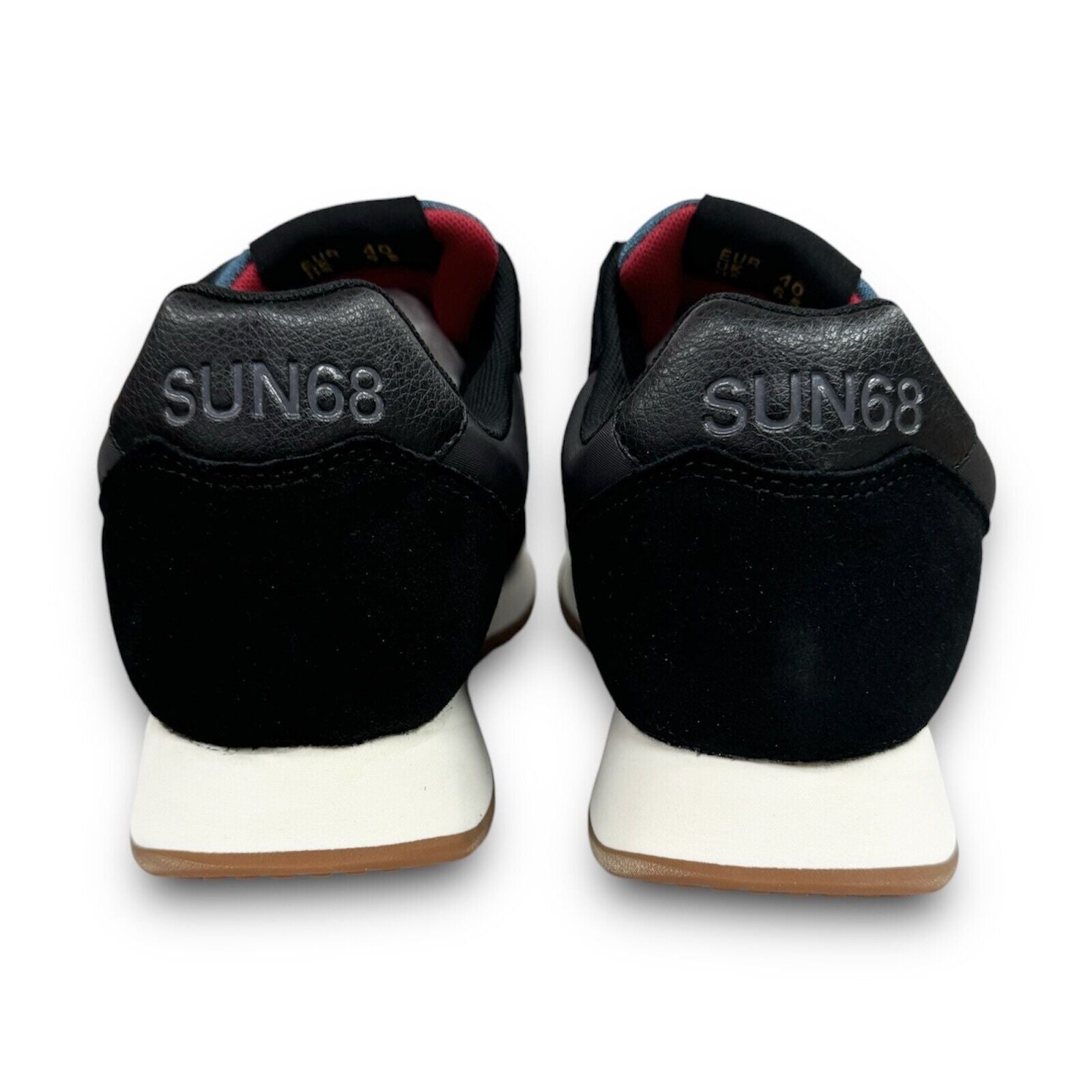 Scarpe Uomo Sun68