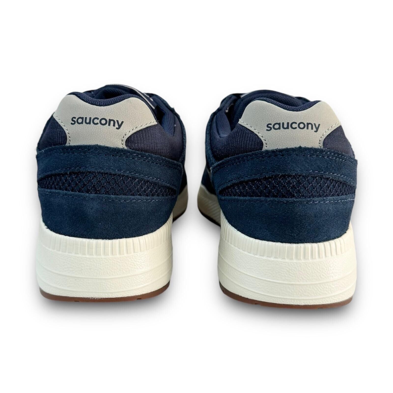 Saucony Uomo-Eclipse